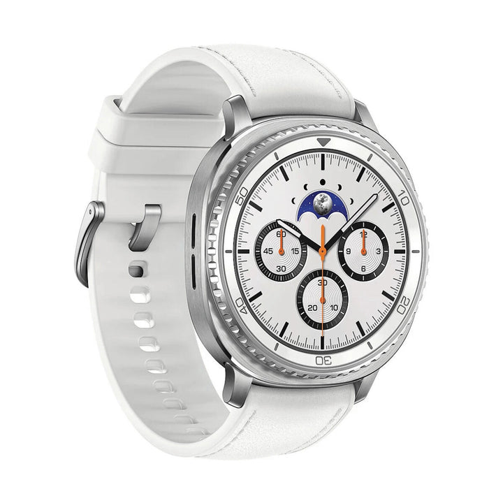 Smartwatch Samsung 	Galaxy Watch8 Classic White 1,34" 46 mm-3