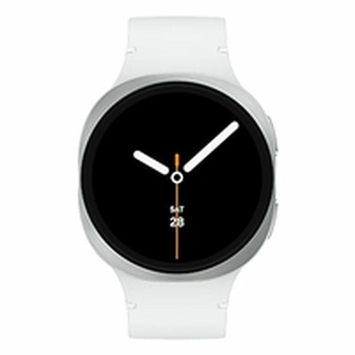 Smartwatch Samsung SM-L330NZSAEUE Silver 1,5" Ø 44 mm-5