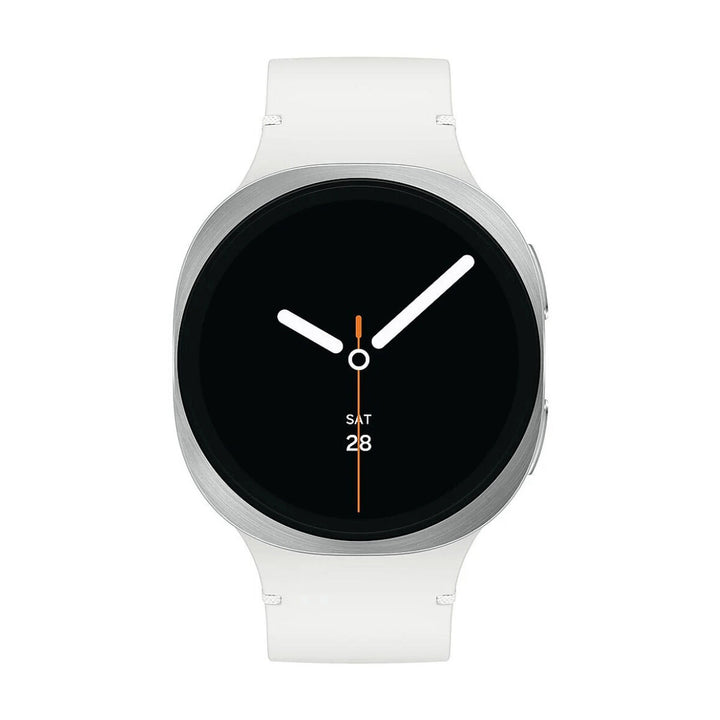 Smartwatch Samsung SM-L330NZSAEUE Silver 1,5" Ø 44 mm-3