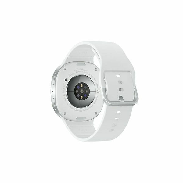 Smartwatch Samsung SM-L330NZSAEUE Silver 1,5" Ø 44 mm-10