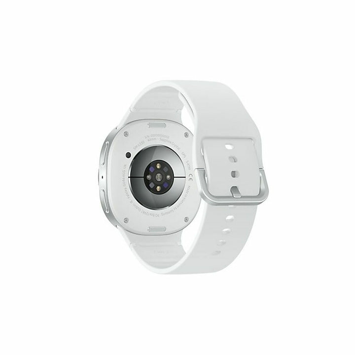 Smartwatch Samsung SM-L330NZSAEUE Silver 1,5" Ø 44 mm-10