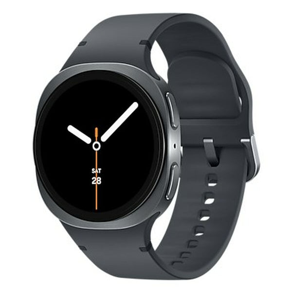 Smartwatch Samsung SM-L320NDAAEUE Graphite 1,3" 40 mm-0