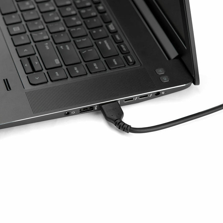 HDMI Cable Startech RHDMM150CMP Black 1,5 m-3
