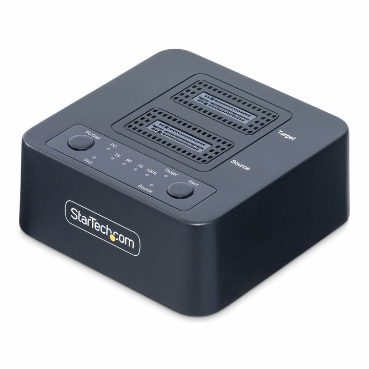 Hard Drive Startech M2-HDD-DUPLICATOR-N1-1
