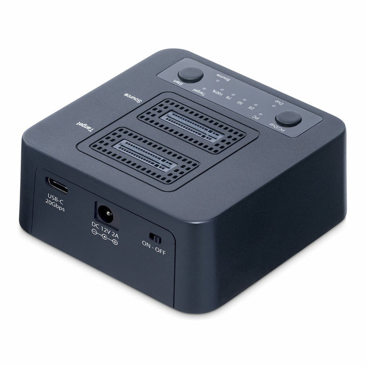 Hard Drive Startech M2-HDD-DUPLICATOR-N1-2