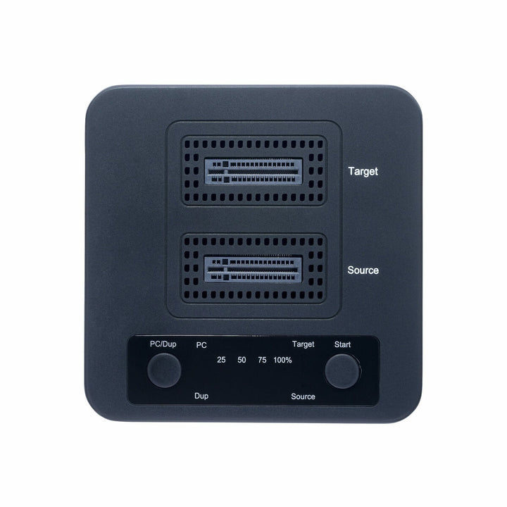 Hard Drive Startech M2-HDD-DUPLICATOR-N1-3