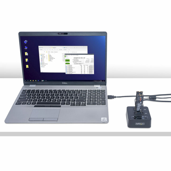 Hard Drive Startech M2-HDD-DUPLICATOR-N1-7