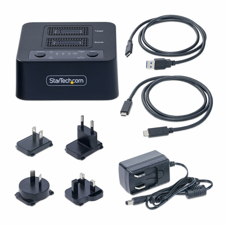 Hard Drive Startech M2-HDD-DUPLICATOR-N1-5