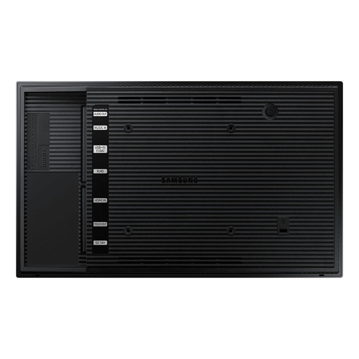 Videowall Monitor Samsung LH13QBRTMGCXEN Full HD 13" 75 Hz-6