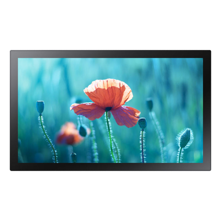 Videowall Monitor Samsung LH13QBRTMGCXEN Full HD 13" 75 Hz-5