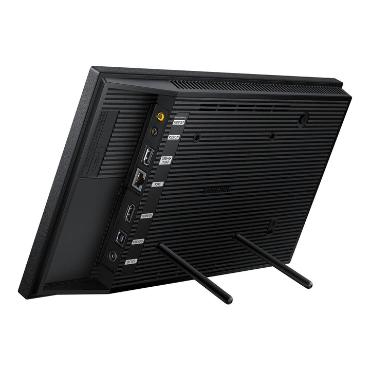 Videowall Monitor Samsung LH13QBRTMGCXEN Full HD 13" 75 Hz-4