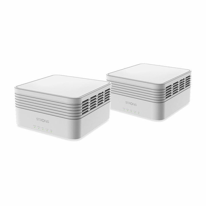 Access point STRONG MESHKITAX3000 White-7