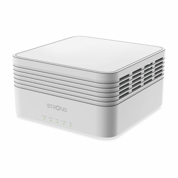 Access point STRONG MESHKITAX3000 White-5