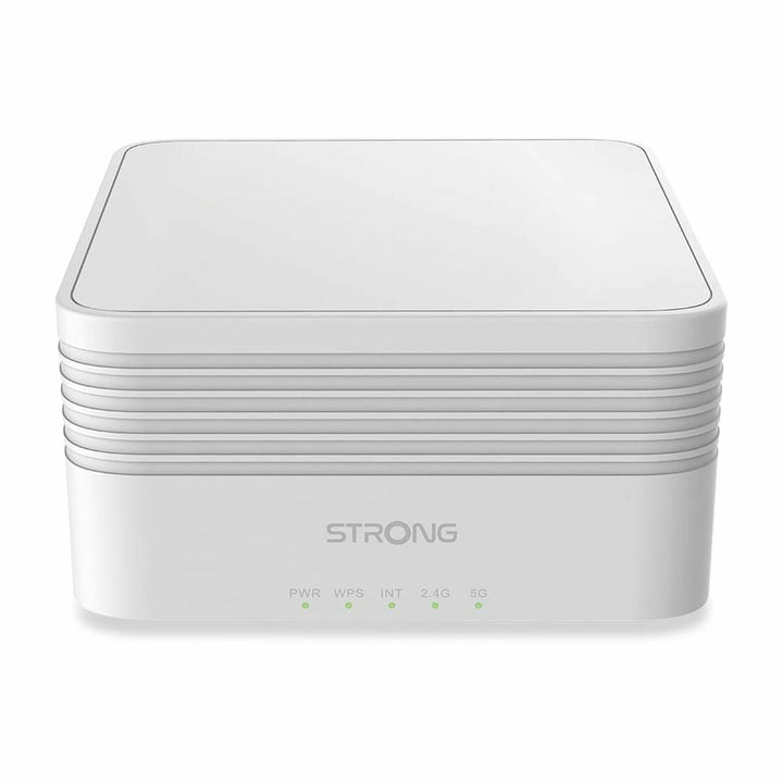 Access point STRONG MESHKITAX3000 White-15