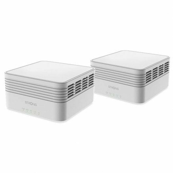 Access point STRONG MESHKITAX3000 White-13