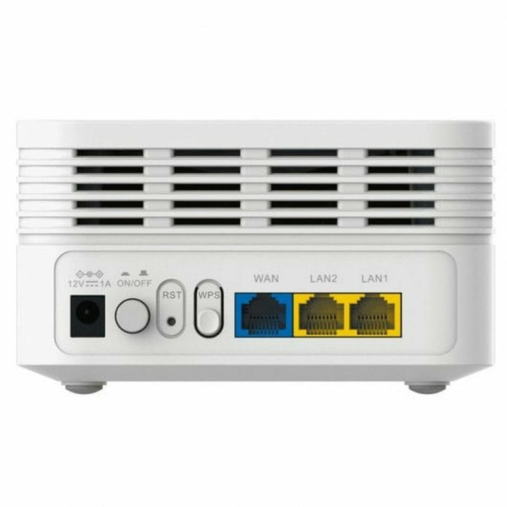 Access point STRONG MESHKITAX3000 White-12