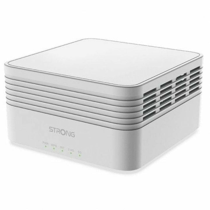 Access point STRONG MESHKITAX3000 White-11