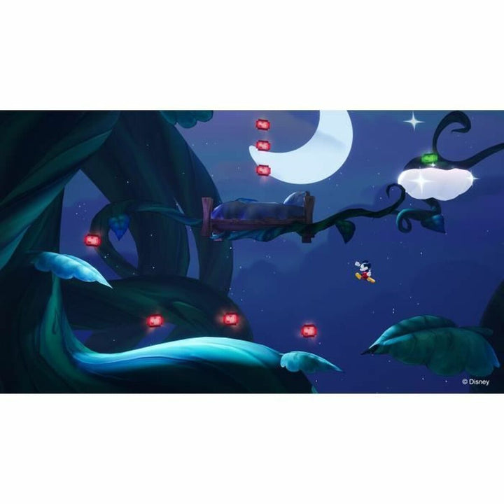 Video game for Switch Just For Games Disney Epic Mickey Rebrushed-3