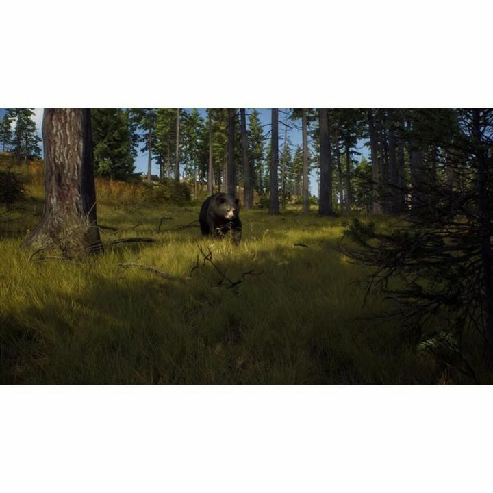 Xbox Series X Video Game THQ Nordic Wild Expeditions (FR)-4