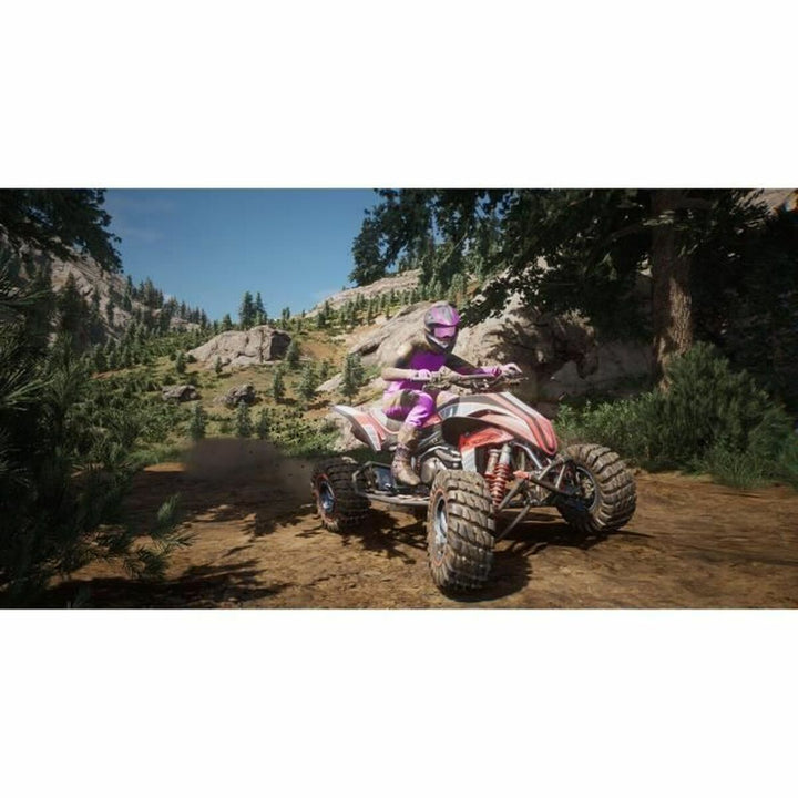 Xbox Series X Video Game THQ Nordic MX VS ATV Legends Season Two (FR)-5