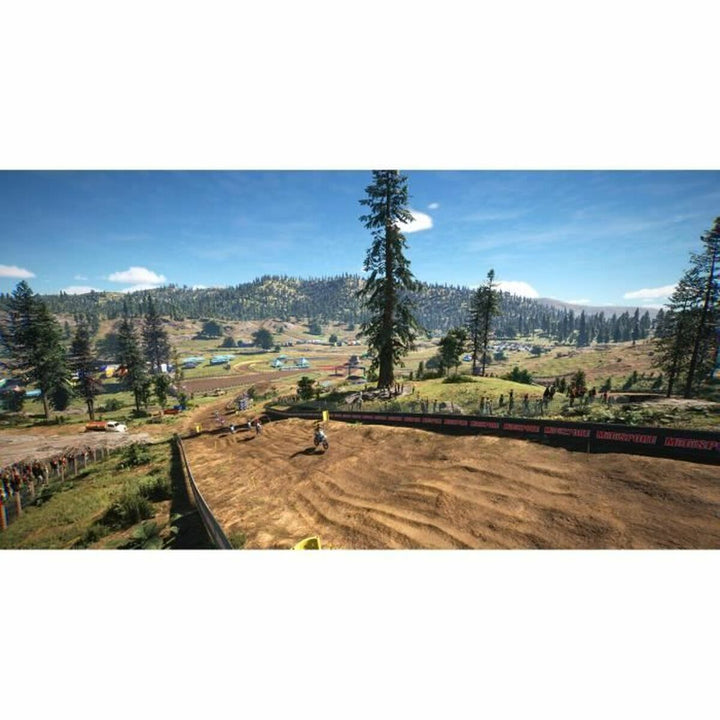 Xbox Series X Video Game THQ Nordic MX VS ATV Legends Season Two (FR)-3