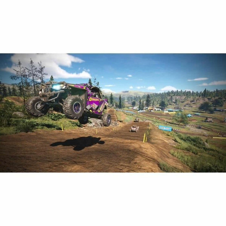 Xbox Series X Video Game THQ Nordic MX VS ATV Legends Season Two (FR)-1