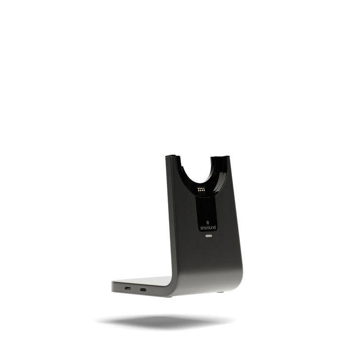 UTP Category 6 Rigid Network Cable Orosound TE-DOCK Black-2