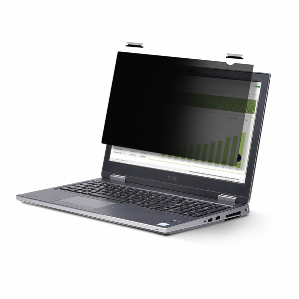 Notebook Stand Startech 125TF-PRIVACY-SCREEN Plastic-0