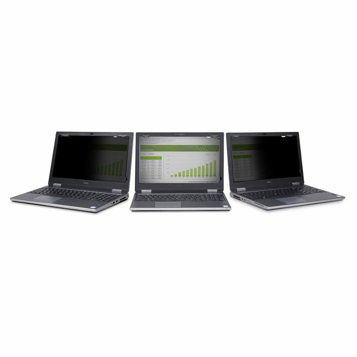 Notebook Stand Startech 125TF-PRIVACY-SCREEN Plastic-7