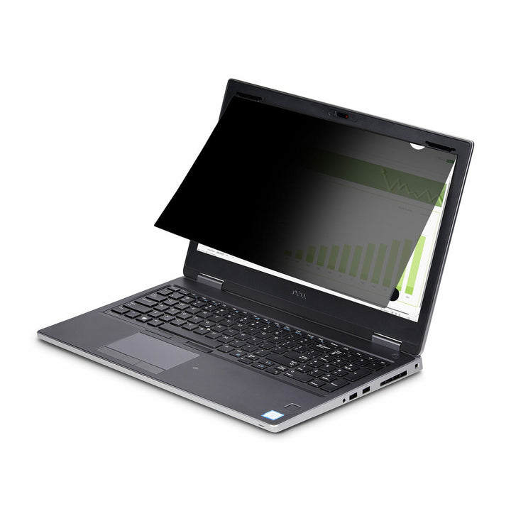 Notebook Stand Startech 125TF-PRIVACY-SCREEN Plastic-6