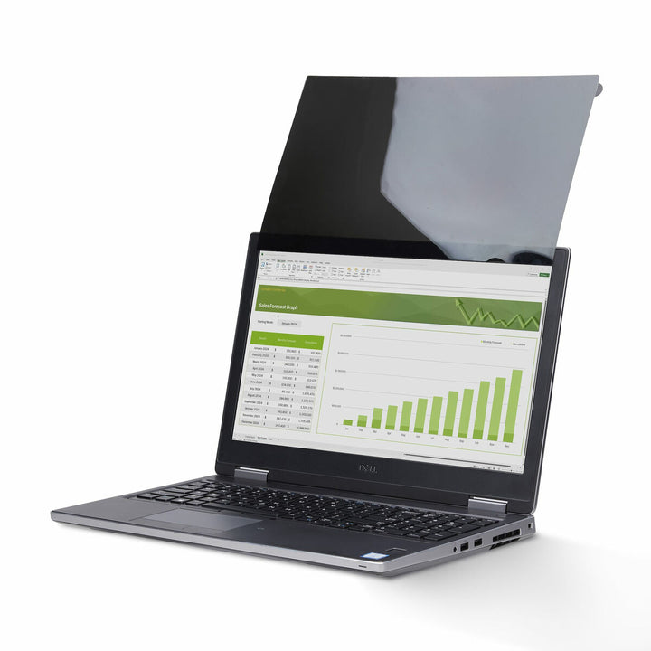 Notebook Stand Startech 125TF-PRIVACY-SCREEN Plastic-5