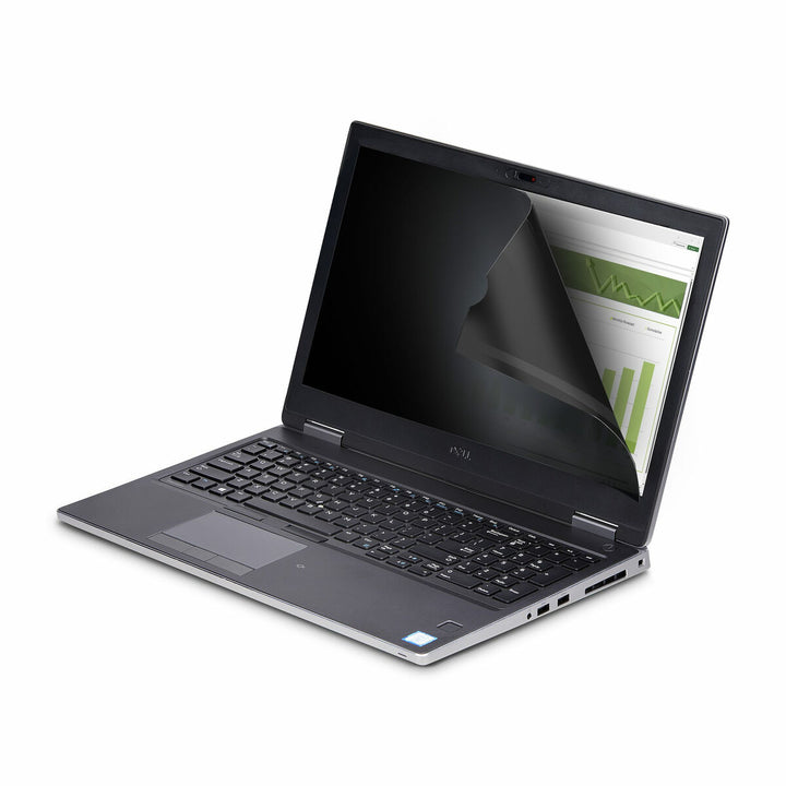 Notebook Stand Startech 125TF-PRIVACY-SCREEN Plastic-4