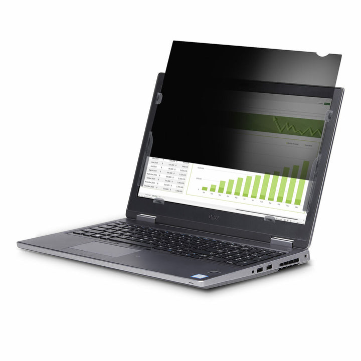 Notebook Stand Startech 125TF-PRIVACY-SCREEN Plastic-2
