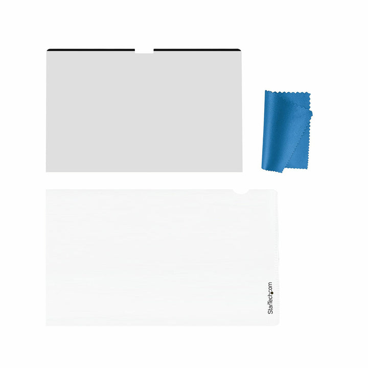 Notebook Stand Startech 141T6-PRIVACY-SCREEN Plastic-9