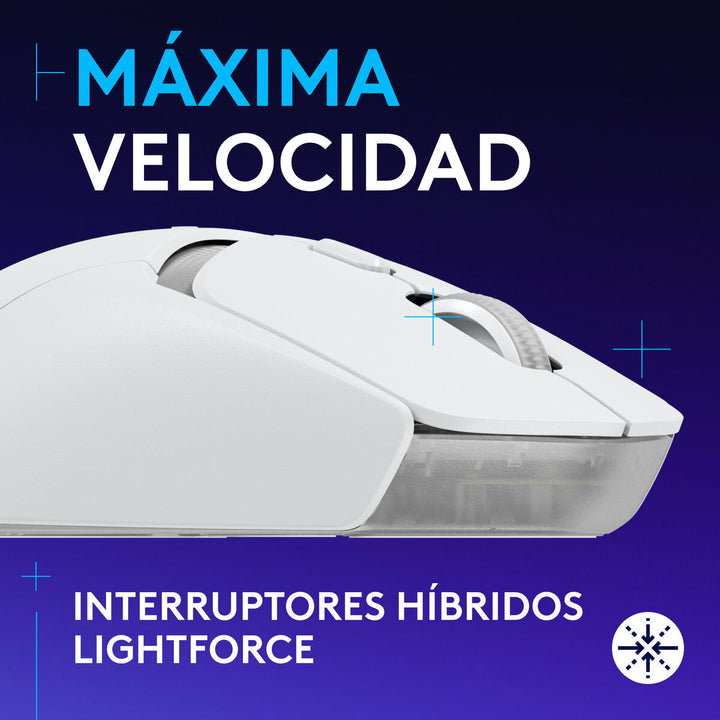 Mouse Logitech 910-007208-8