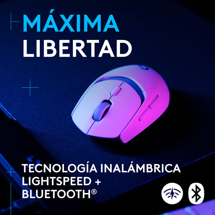 Mouse Logitech 910-007208-7