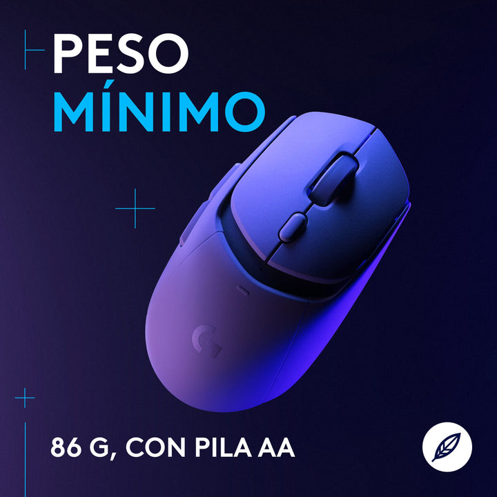 Mouse Logitech 910-007208-5