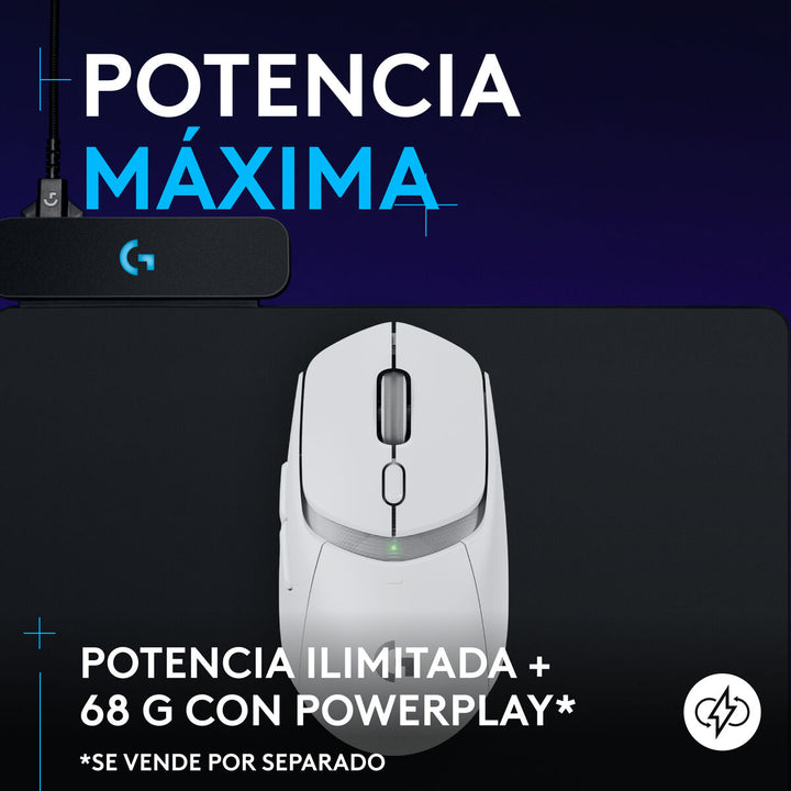 Mouse Logitech 910-007208-3
