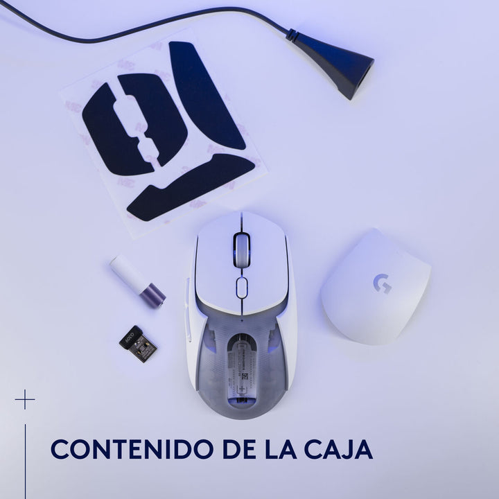 Mouse Logitech 910-007208-1