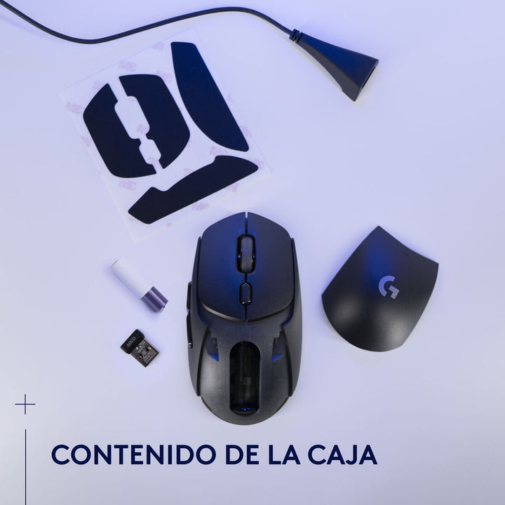 Trackball Logitech 910-007200-1