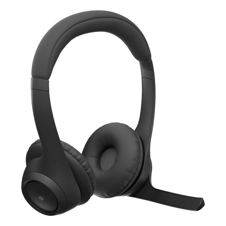 Headphones Logitech 981-001458 Black-5