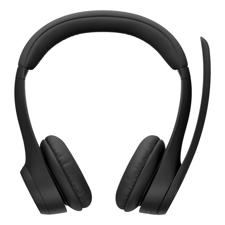 Headphones Logitech 981-001458 Black-3