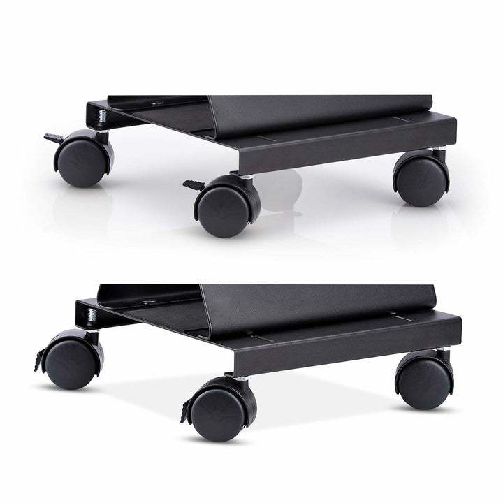 Ceiling Mount for Projectors Startech CPUMOBILESTND-20