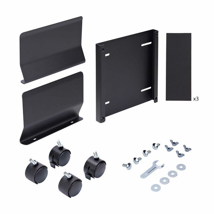 Ceiling Mount for Projectors Startech CPUMOBILESTND-15