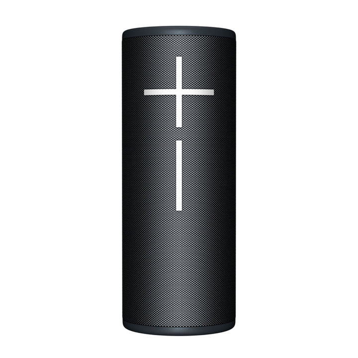 Portable Bluetooth Speakers Logitech 984-001981 Black-0