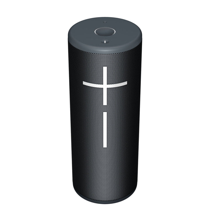 Portable Bluetooth Speakers Logitech 984-001981 Black-1