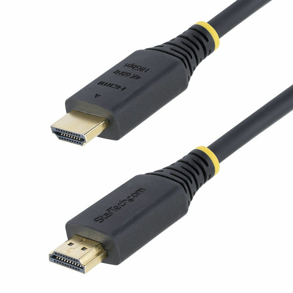 Laptop Charger Startech HDMI2-CABLE-4K60-3M-0