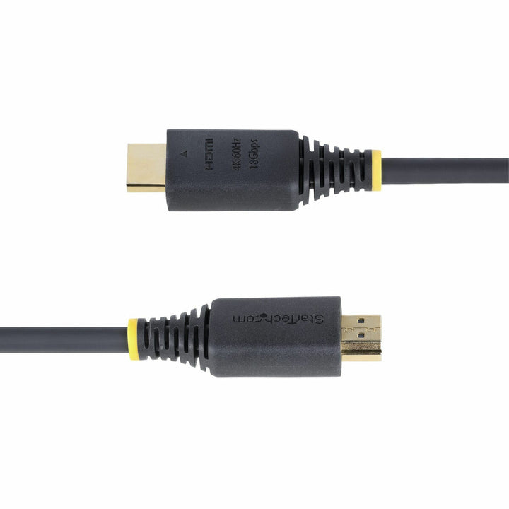 Laptop Charger Startech HDMI2-CABLE-4K60-3M-2