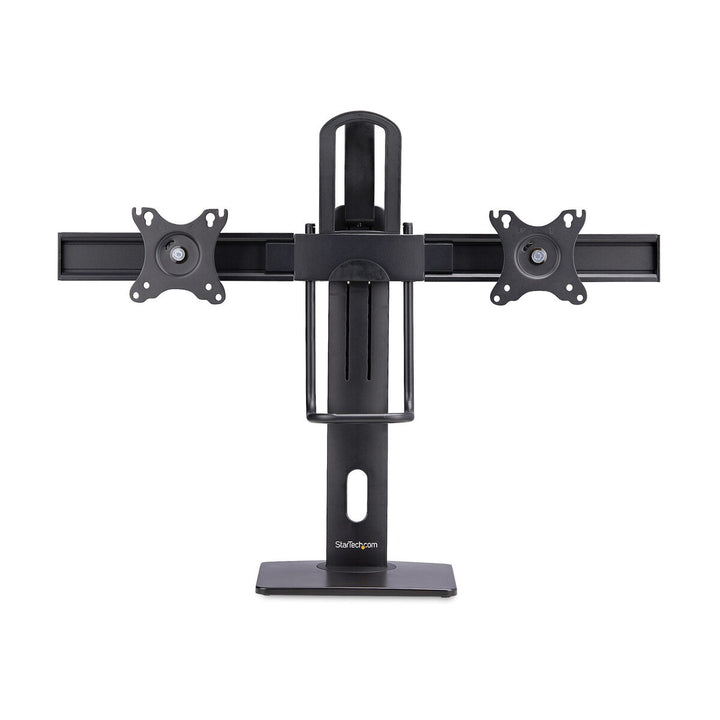 Screen Table Support Startech 2MC1S-MONITOR-STAND 17" 27"-2