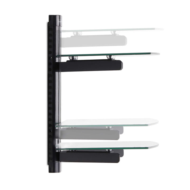 Screen Table Support Startech 2B-WALL-MOUNT-SHELF-3